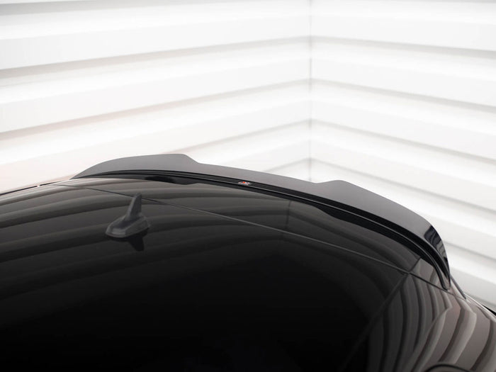 Audi A3 Sportback 8V Facelift Spoiler CAP - Maxton Design