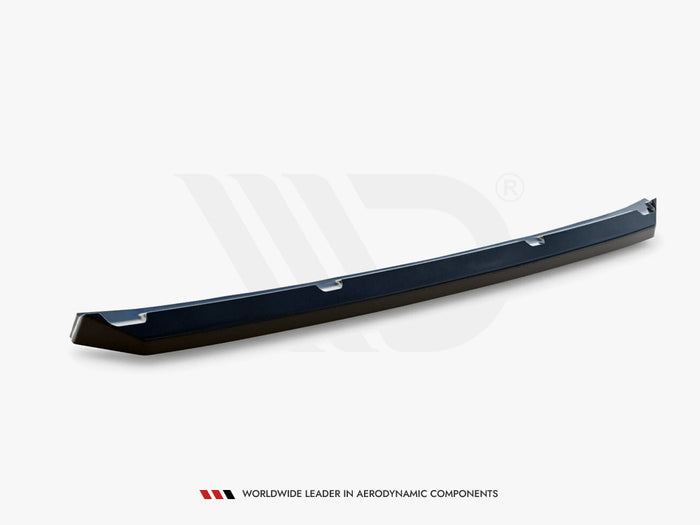 BMW M440i Gran Coupe G26 Central Rear Splitter - Maxton Design