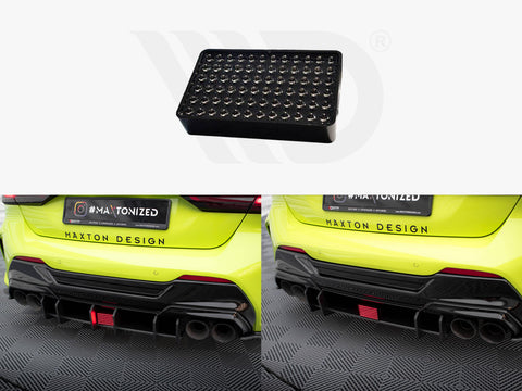 BMW 1 F40 M-Pack / M135i LED STOP Light - Maxton Design