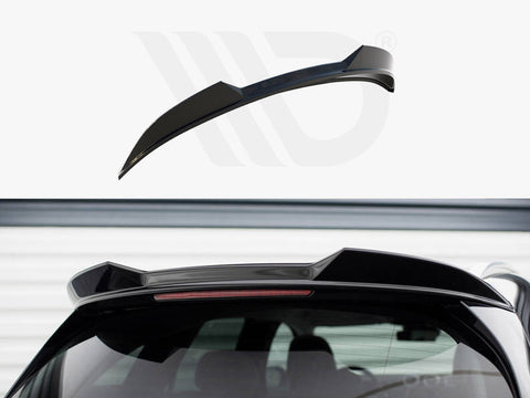 Spoiler CAP 3D Mercedes-Benz GLC AMG-Line X254 - Maxton Design