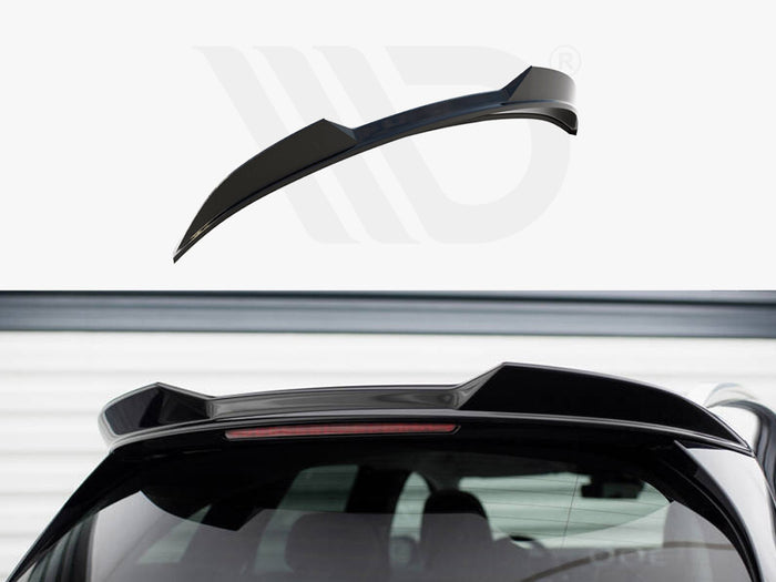 Spoiler CAP 3D Mercedes-Benz GLC AMG-Line X254 - Maxton Design