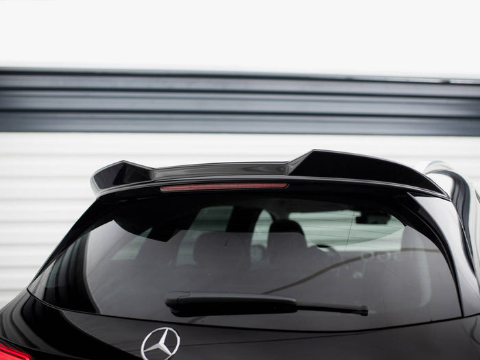 Spoiler CAP 3D Mercedes-Benz GLC AMG-Line X254 - Maxton Design