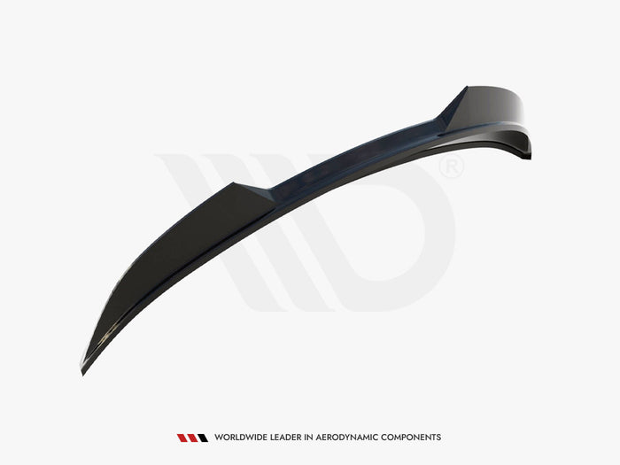Spoiler CAP 3D Mercedes-Benz GLC AMG-Line X254 - Maxton Design