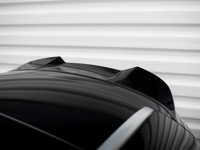 Spoiler CAP 3D Mercedes-Benz GLC AMG-Line X254 - Maxton Design