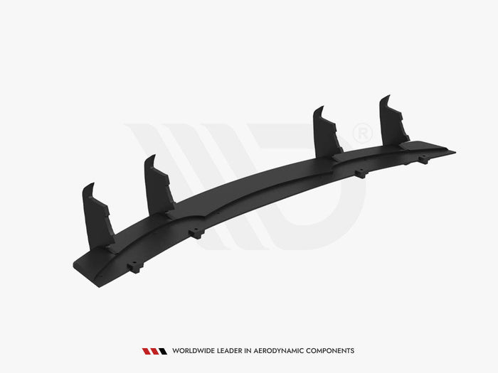 Maxton Design - STREET PRO REAR DIFFUSER KIA PROCEED GT MK1 FACELIFT