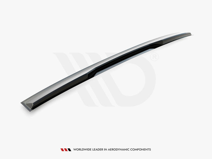 Audi TT S / TT S-Line 8S Facelift Rear Window Extension - Maxton Design