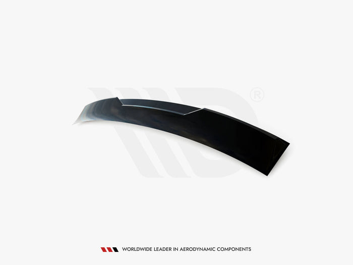 Audi TT S / TT S-Line 8S Facelift Rear Window Extension - Maxton Design