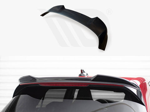 Volkswagen Golf GTI / GTE / GTD / R-Line / R Mk8 Spoiler CAP 3D - Maxton Design