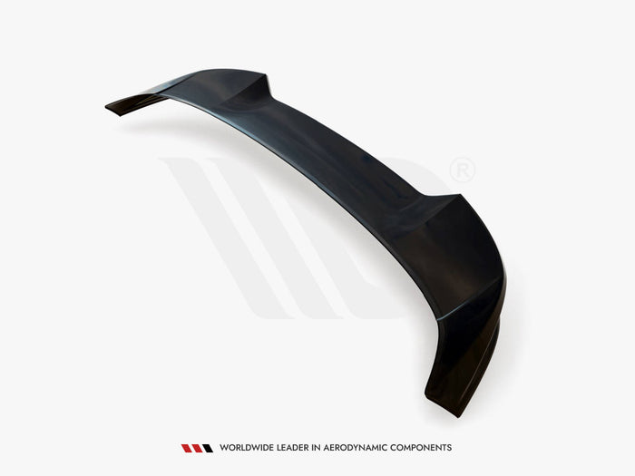 Volkswagen Golf GTI / GTE / GTD / R-Line / R Mk8 Spoiler CAP 3D - Maxton Design