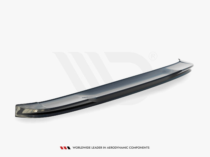 Volkswagen Golf GTI / GTE / GTD / R-Line / R Mk8 Spoiler CAP 3D - Maxton Design