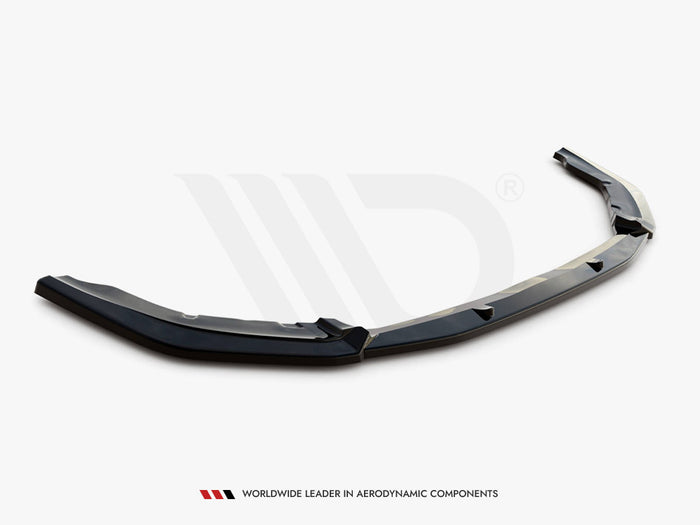 Front Splitter V.2 Suzuki Vitara S Mk2 - Maxton Design