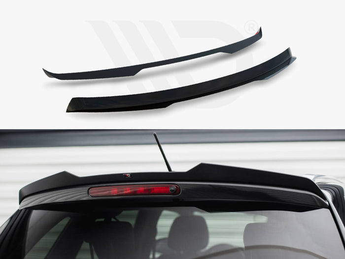 Spoiler CAP Suzuki Vitara S Mk2 - Maxton Design