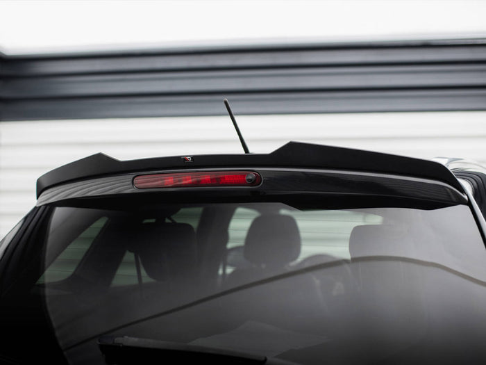 Spoiler CAP Suzuki Vitara S Mk2 - Maxton Design
