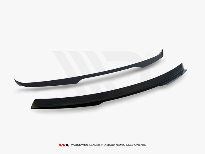 Spoiler CAP Suzuki Vitara S Mk2 - Maxton Design