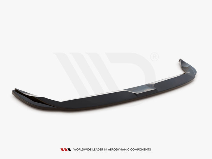 Central Rear Splitter Suzuki Vitara S Mk2 - Maxton Design