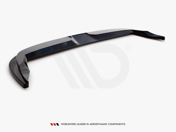 Central Rear Splitter Suzuki Vitara S Mk2 - Maxton Design