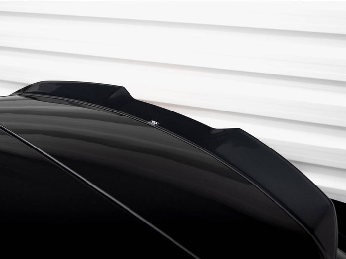 Lexus RX Mk4 Facelift Upper Spoiler CAP 3D - Maxton Design