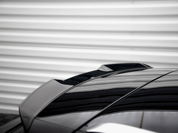 Lexus RX Mk4 Facelift Upper Spoiler CAP 3D - Maxton Design
