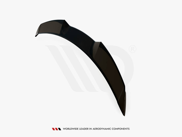 Lexus RX Mk4 Facelift Upper Spoiler CAP 3D - Maxton Design