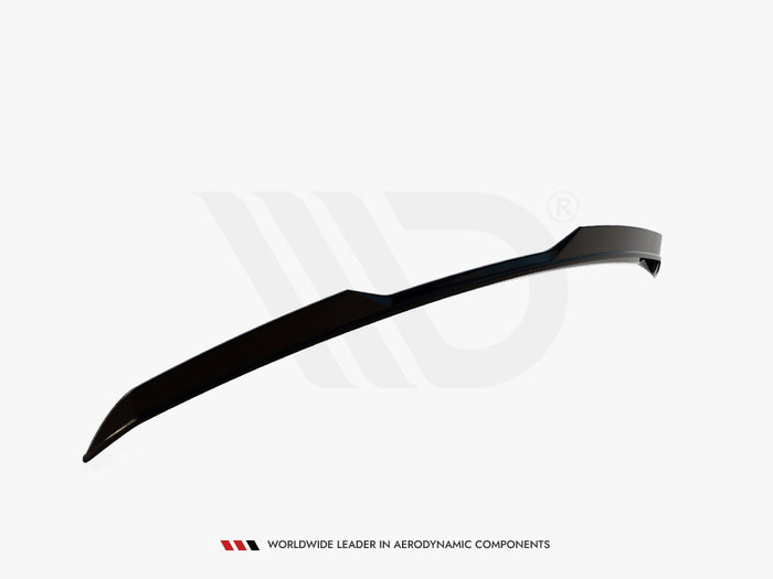 Lexus RX Mk4 Facelift Upper Spoiler CAP 3D - Maxton Design