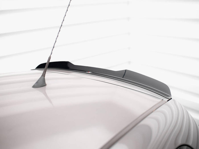 Toyota Yaris T-Sport Mk1 Facelift Spoiler CAP - Maxton Design