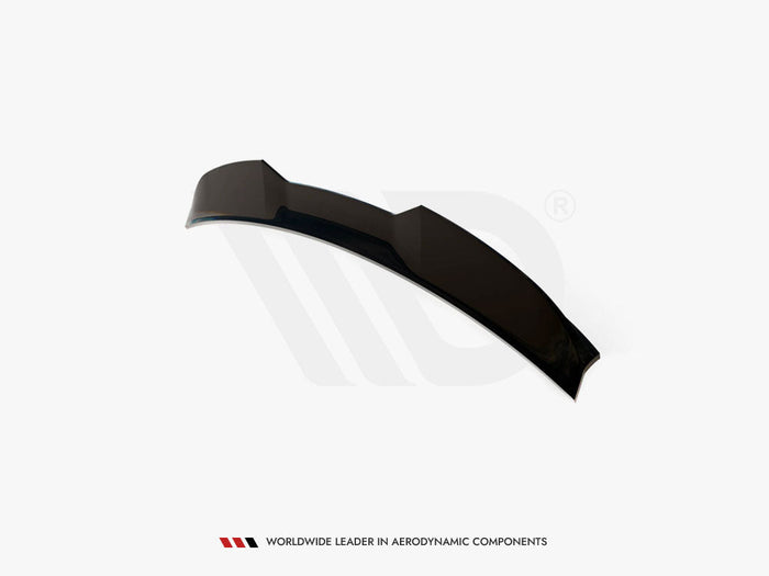 Maxton Design - Spoiler CAP 3D BMW M4 G82 / G82 Facelift / M440i / 4 M-Pack G22 / G22 Facelift