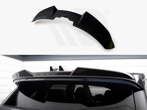 Spoiler CAP 3D Land Rover Range Rover Evoque HSE Dynamic Mk1 Facelift - Maxton Design