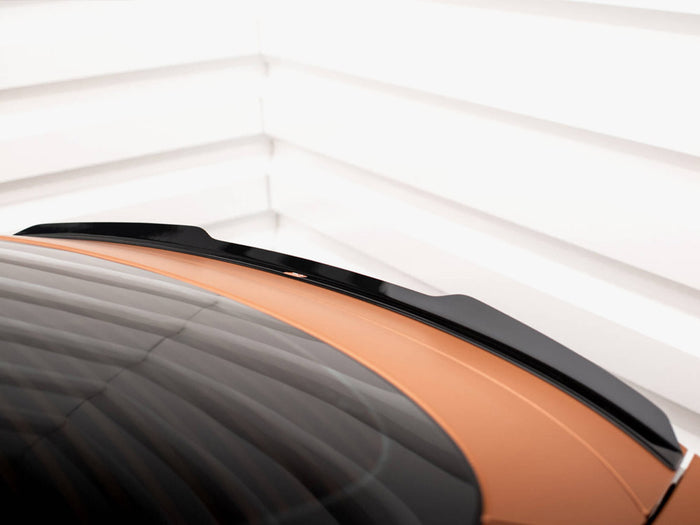 Audi A7 C7 Spoiler CAP - Maxton Design