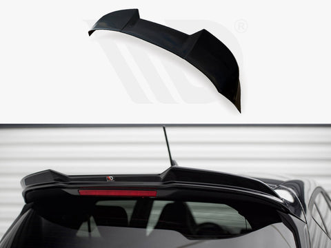 Ford Fiesta ST / ST-Line Mk8 Spoiler CAP 3D - Maxton Design