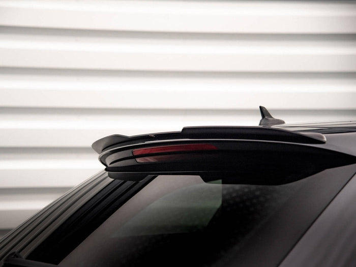 Maxton Design - SPOILER CAP AUDI A6 C7 AVANT (2011-2014)