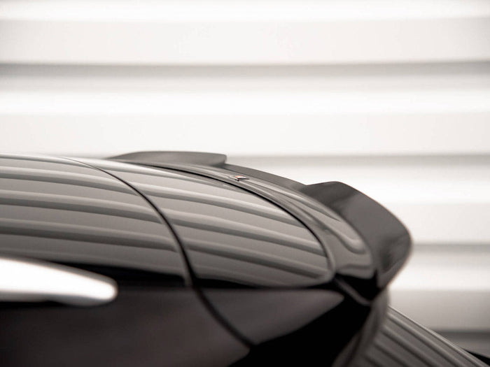 Maxton Design - SPOILER CAP AUDI A6 C7 AVANT (2011-2014)