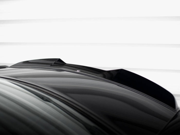 Chrysler 300 Mk2 Spoiler CAP 3D - Maxton Design