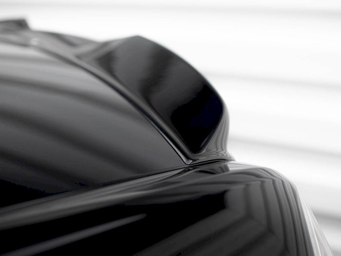 Chrysler 300 Mk2 Spoiler CAP 3D - Maxton Design