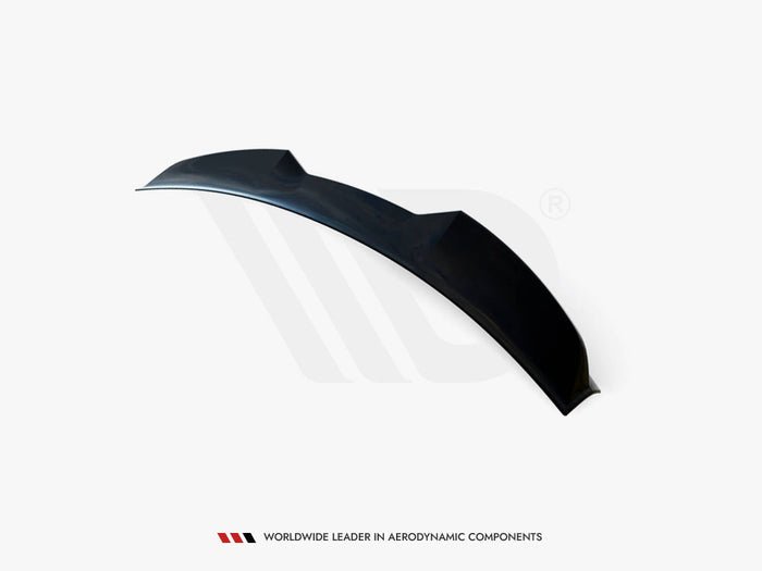 Chrysler 300 Mk2 Spoiler CAP 3D - Maxton Design