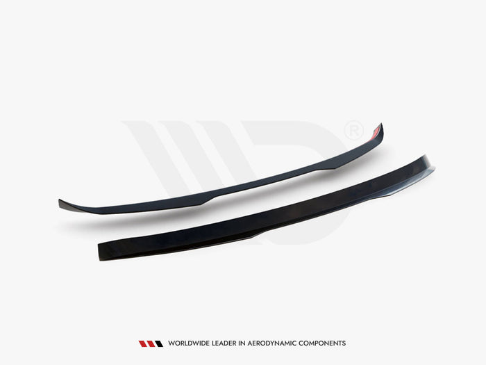 Spoiler CAP Seat Ibiza FR SC Mk4 Facelift - Maxton Design