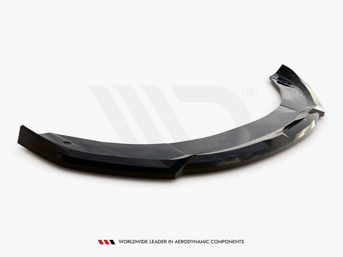 Front Splitter V.1 Alfa Romeo Tonale Mk1 - Maxton Design