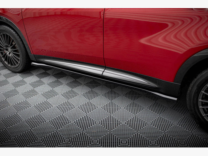 Side Skirts Diffusers Alfa Romeo Tonale Mk1 - Maxton Design