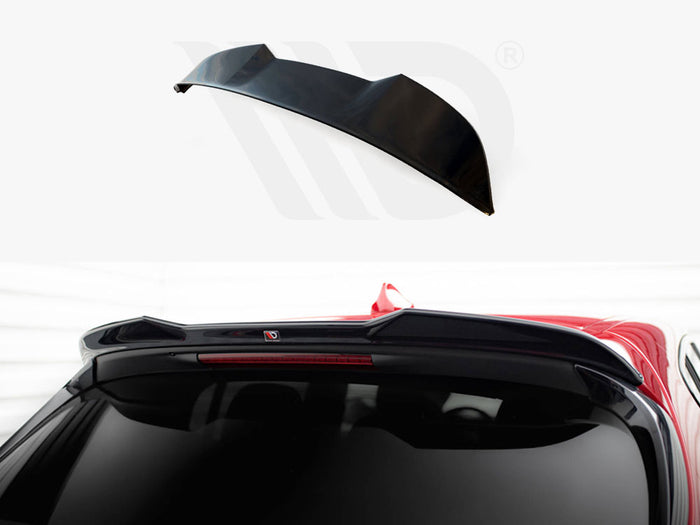 Upper Spoiler CAP 3D Alfa Romeo Tonale Mk1 - Maxton Design