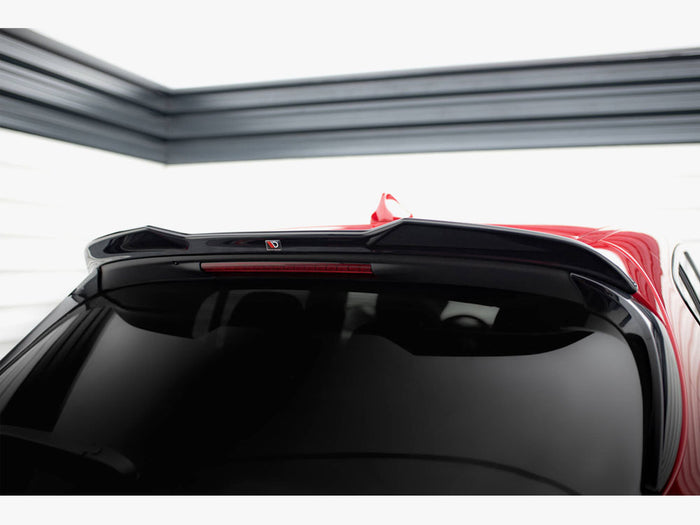 Upper Spoiler CAP 3D Alfa Romeo Tonale Mk1 - Maxton Design
