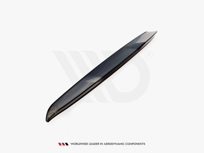 Upper Spoiler CAP 3D Alfa Romeo Tonale Mk1 - Maxton Design