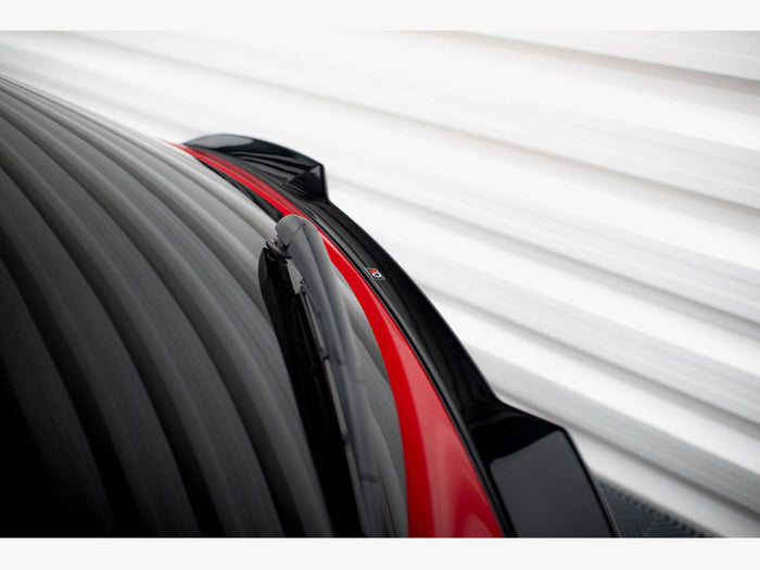 Lower Spoiler CAP 3D Alfa Romeo Tonale Mk1 - Maxton Design