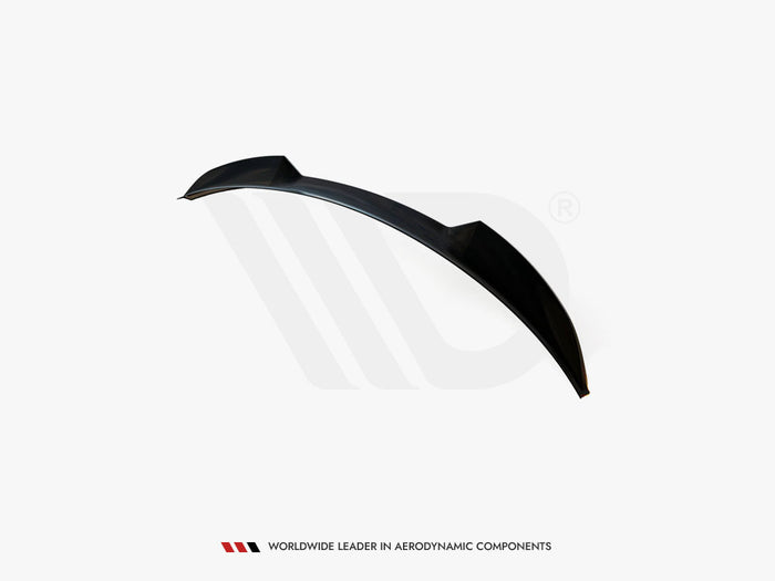 Lower Spoiler CAP 3D Alfa Romeo Tonale Mk1 - Maxton Design