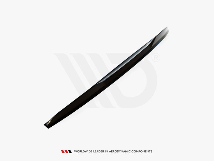 Lower Spoiler CAP 3D Alfa Romeo Tonale Mk1 - Maxton Design