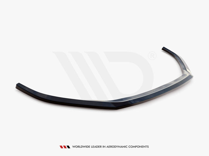Mazda 6 Mk3 Facelift Front Splitter V.1 - Maxton Design