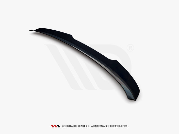 Toyota Yaris Mk3 Facelift Spoiler CAP - Maxton Design