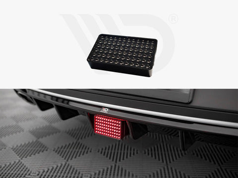 LED STOP Light Seat Leon Cupra Sportstourer Mk3 - Maxton Design