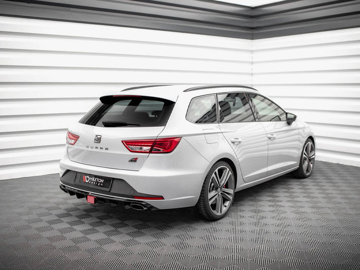 LED STOP Light Seat Leon Cupra Sportstourer Mk3 - Maxton Design