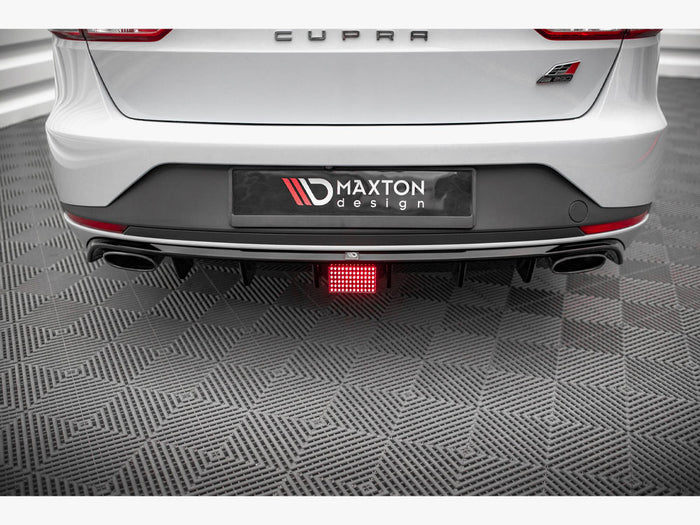 LED STOP Light Seat Leon Cupra Sportstourer Mk3 - Maxton Design