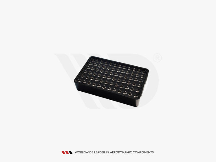 LED STOP Light Seat Leon Cupra Sportstourer Mk3 - Maxton Design