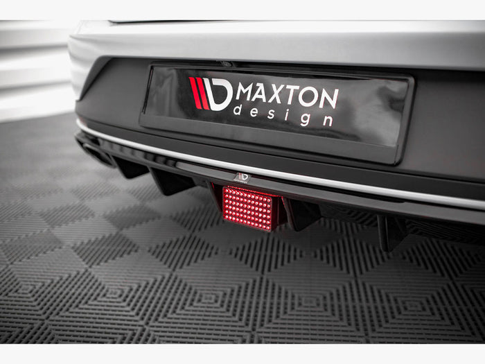 LED STOP Light Seat Leon Cupra Sportstourer Mk3 - Maxton Design